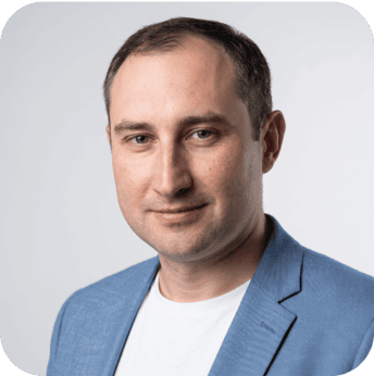 Максим Лакетченко